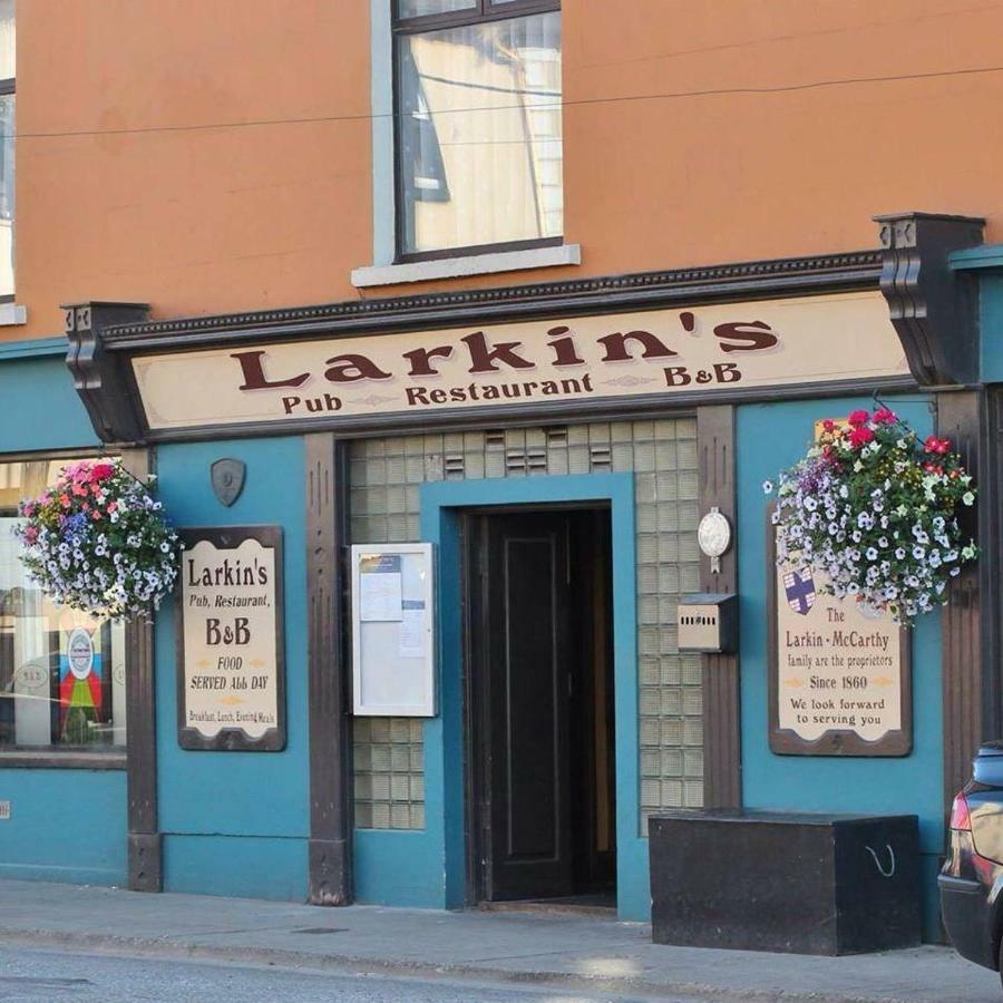Larkin'S Pub, Restaurant, And B&B Milltown  Ngoại thất bức ảnh